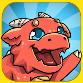 couverture jeu vidéo Dragon Wings Gratuit