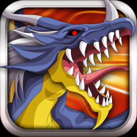 couverture jeu vidéo Dragon World