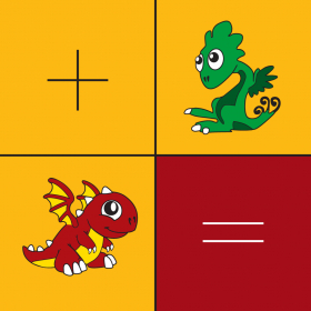 couverture jeu vidéo DragonCalc plus - reference guide and breeding calculator for DragonVale