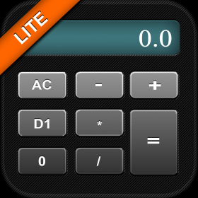 couverture jeu vidéo DragonDice - RPG Calculator Lite