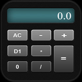 couverture jeu vidéo DragonDice - RPG Calculator Pro