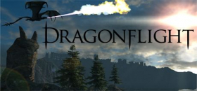 couverture jeu vidéo Dragonflight
