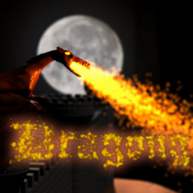 couverture jeu vidéo dragong