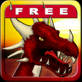 couverture jeu vidéo DragonKill3D - Free