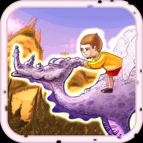 couverture jeu vidéo Dragonnier - Play Fun dragon jeu de vol pour Free, Battle For The Skies - Dragon Rider – Play Fun Dragon Flying Game for Free, B