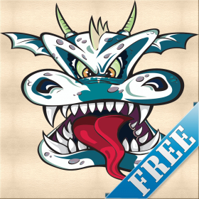 couverture jeu vidéo Dragons Leap Free -  La Bataille pour la Terre du Milieu