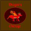 couverture jeu vidéo Dragons Outrage