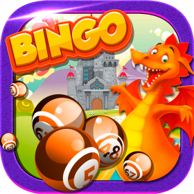 couverture jeu vidéo Dragons Wild Bingo