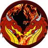couverture jeu vidéo Dragons Zone