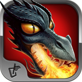 couverture jeu vidéo DragonSoul RPG