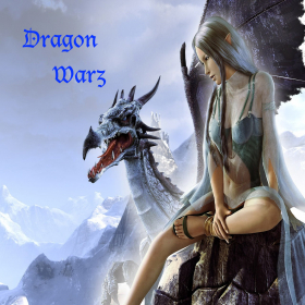 couverture jeu vidéo DragonWarz