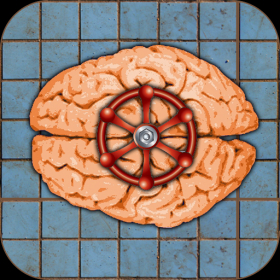 couverture jeu vidéo Drain Brain