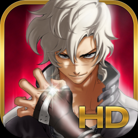 couverture jeu vidéo DRAKERIDER Chains Transcendent for iPad