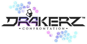 couverture jeu vidéo Drakerz