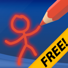 couverture jeu vidéo Draw Magic