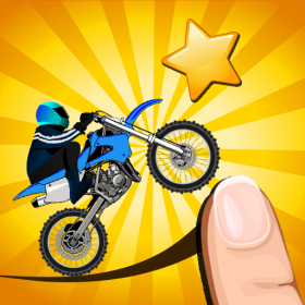 couverture jeu vidéo Draw to Ride
