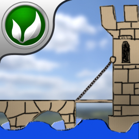 couverture jeu vidéo Drawbridge