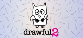 couverture jeu vidéo Drawful 2