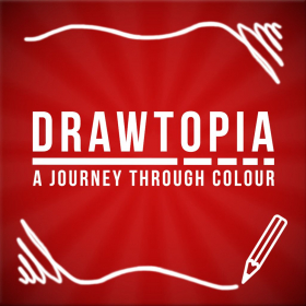 couverture jeu vidéo Drawtopia
