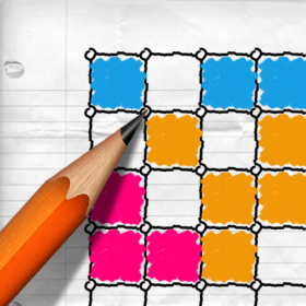 couverture jeu vidéo DRDots