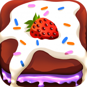 couverture jeu vidéo Dream Cake