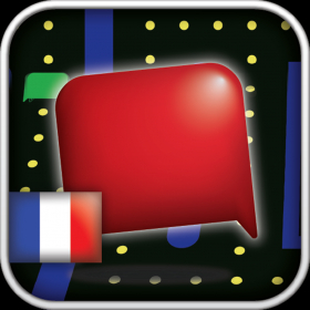 couverture jeu vidéo Dream Cheeky Hysteria - Français