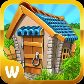 couverture jeu vidéo Dream Farm Online