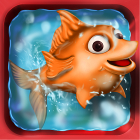 couverture jeu vidéo Dream Fish Tank Management Game - Virtual Exotic Fish in Live Aquarium Simulator