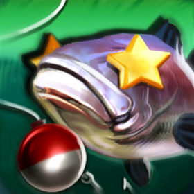 couverture jeu vidéo Dream Fisher (Fishing Game) jeu de pêche