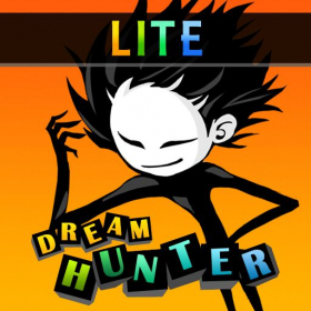 couverture jeux-video Dream Hunter LITE