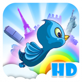 couverture jeu vidéo Dream Journey HD