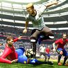 couverture jeu vidéo Dream League 3D Football Pro 2016