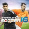 couverture jeux-video Dream League Soccer 2016