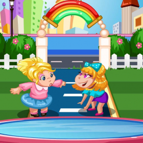 couverture jeu vidéo Dream Nursery