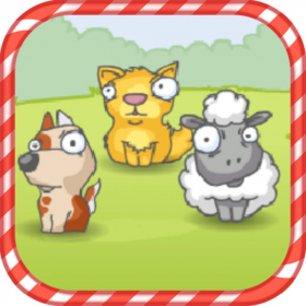 couverture jeu vidéo Dream Of  Animals