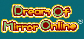 couverture jeux-video Dream of Mirror Online