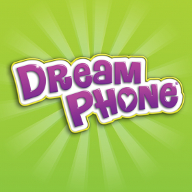 couverture jeu vidéo Dream Phone