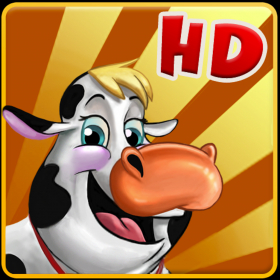 couverture jeu vidéo Dream Ranch HD