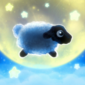 couverture jeu vidéo Dream Sheep