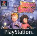 couverture jeux-video Dream Story