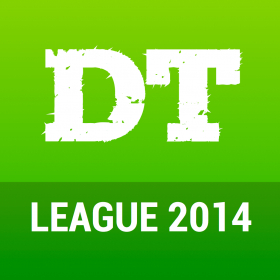 couverture jeu vidéo DREAM TEAM - NRL SEASON 2014