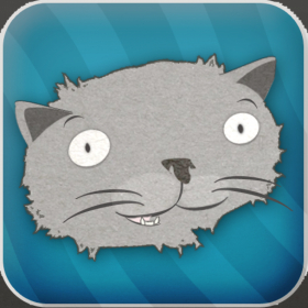 couverture jeu vidéo DreamCat