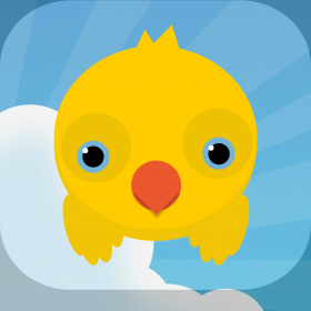 couverture jeu vidéo Dreamer Bird