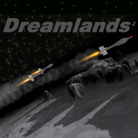 couverture jeu vidéo Dreamlands 2