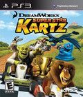 couverture jeu vidéo DreamWorks Super Star Kartz