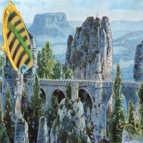couverture jeu vidéo Dresden 1944