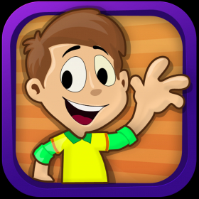 couverture jeu vidéo Dress Me Up - Designer Kids HD