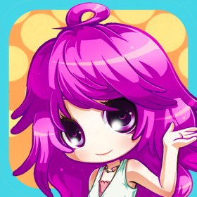 couverture jeu vidéo Dress Up! Anime