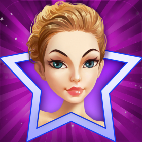 couverture jeu vidéo Dress Up! Celebrity Fashion