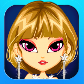 couverture jeu vidéo Dress Up! Cute Girl